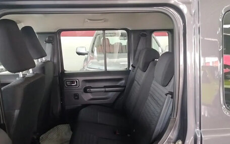 Suzuki Jimny, 2026 год, 3 067 000 рублей, 6 фотография