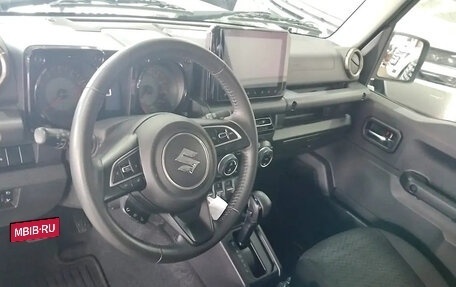 Suzuki Jimny, 2026 год, 3 067 000 рублей, 5 фотография