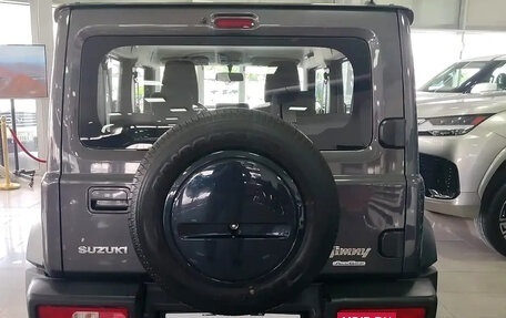 Suzuki Jimny, 2026 год, 3 067 000 рублей, 8 фотография