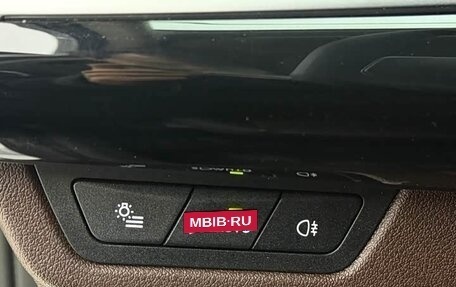 BMW X1, 2023 год, 3 300 000 рублей, 10 фотография