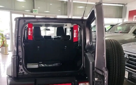 Suzuki Jimny, 2026 год, 3 067 000 рублей, 9 фотография