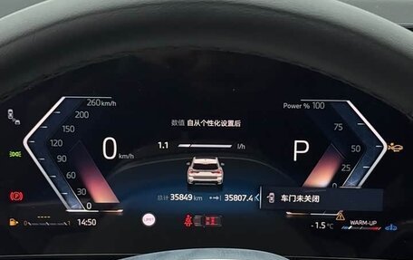 BMW X1, 2023 год, 3 300 000 рублей, 13 фотография