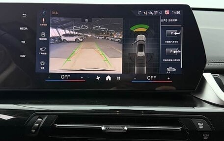 BMW X1, 2023 год, 3 300 000 рублей, 14 фотография