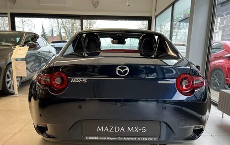Mazda MX-5, 2026 год, 5 815 000 рублей, 4 фотография