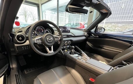 Mazda MX-5, 2026 год, 5 815 000 рублей, 9 фотография