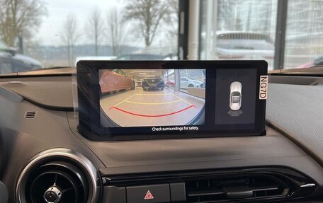 Mazda MX-5, 2026 год, 5 815 000 рублей, 11 фотография