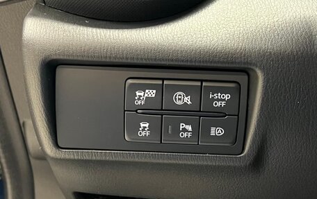 Mazda MX-5, 2026 год, 5 815 000 рублей, 15 фотография