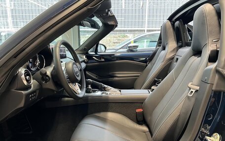 Mazda MX-5, 2026 год, 5 815 000 рублей, 7 фотография