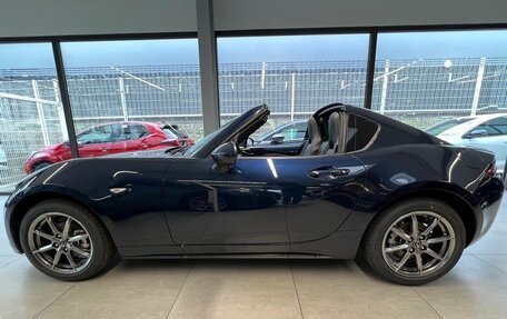 Mazda MX-5, 2026 год, 5 815 000 рублей, 6 фотография