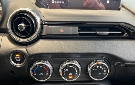 Mazda MX-5, 2026 год, 5 815 000 рублей, 10 фотография