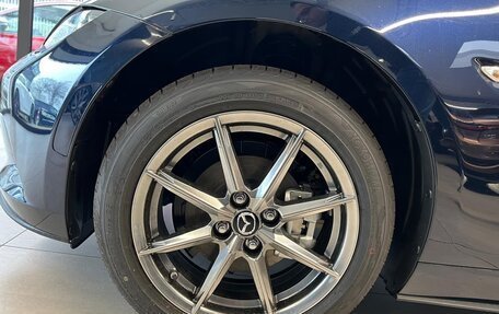 Mazda MX-5, 2026 год, 5 815 000 рублей, 14 фотография