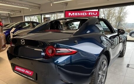 Mazda MX-5, 2026 год, 5 815 000 рублей, 3 фотография