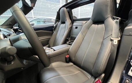 Mazda MX-5, 2026 год, 5 815 000 рублей, 8 фотография