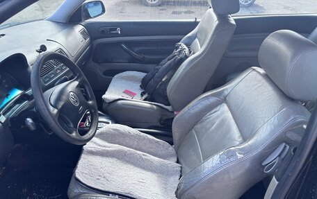 Volkswagen Golf IV, 1998 год, 395 000 рублей, 6 фотография