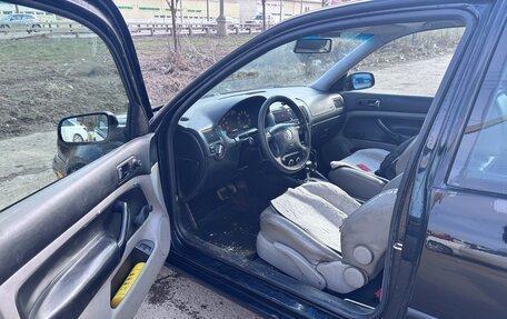 Volkswagen Golf IV, 1998 год, 395 000 рублей, 5 фотография