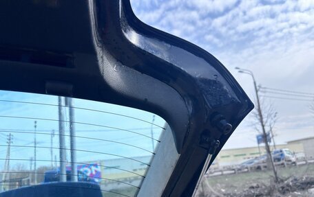 Volkswagen Golf IV, 1998 год, 395 000 рублей, 14 фотография