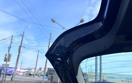 Volkswagen Golf IV, 1998 год, 395 000 рублей, 15 фотография