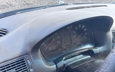 Volkswagen Golf IV, 1998 год, 395 000 рублей, 7 фотография