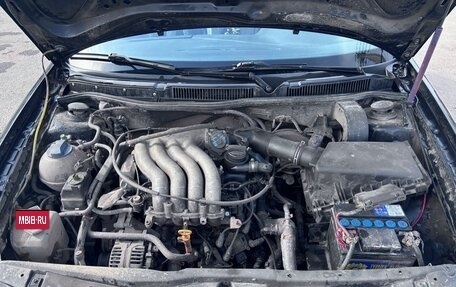 Volkswagen Golf IV, 1998 год, 395 000 рублей, 9 фотография