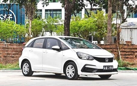 Honda Fit, 2023 год, 1 282 000 рублей, 3 фотография