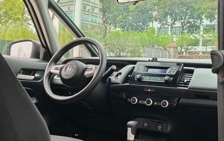 Honda Fit, 2023 год, 1 282 000 рублей, 7 фотография