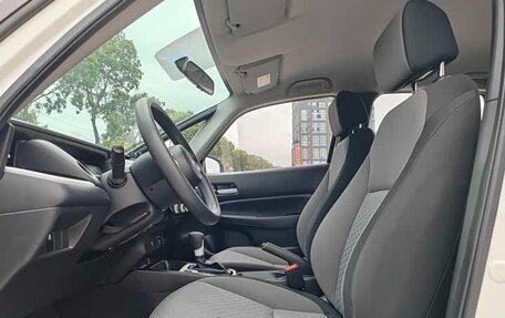 Honda Fit, 2023 год, 1 282 000 рублей, 5 фотография