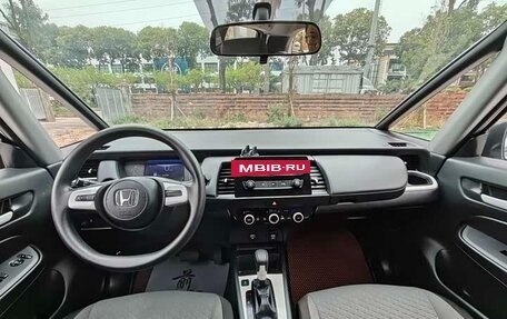 Honda Fit, 2023 год, 1 282 000 рублей, 8 фотография