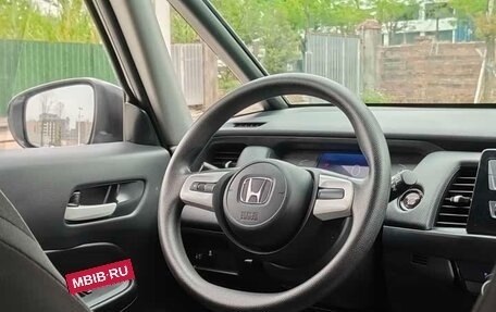 Honda Fit, 2023 год, 1 282 000 рублей, 9 фотография