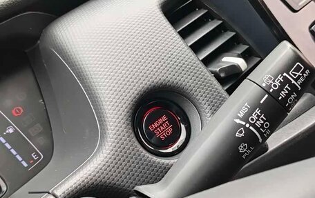 Honda Fit, 2023 год, 1 282 000 рублей, 12 фотография