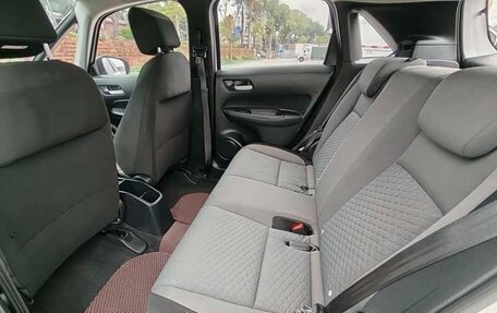 Honda Fit, 2023 год, 1 282 000 рублей, 20 фотография