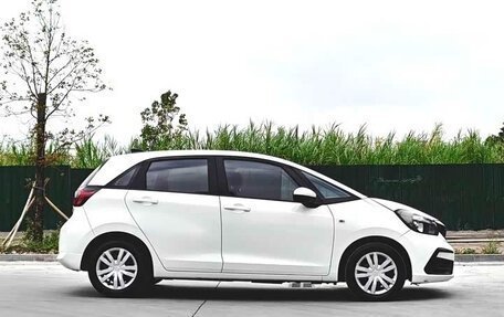 Honda Fit, 2023 год, 1 282 000 рублей, 25 фотография