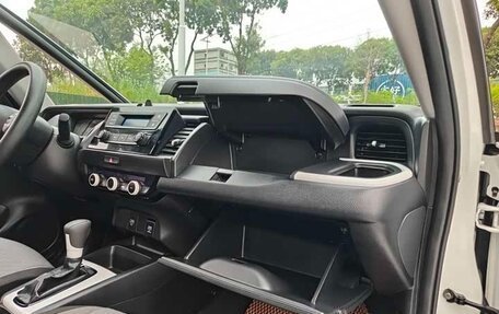 Honda Fit, 2023 год, 1 282 000 рублей, 17 фотография