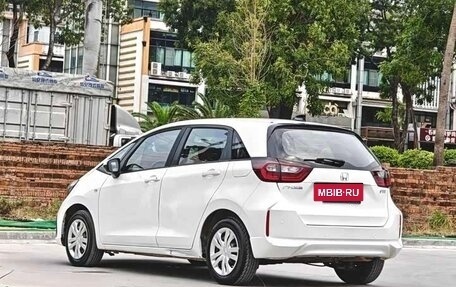 Honda Fit, 2023 год, 1 282 000 рублей, 24 фотография