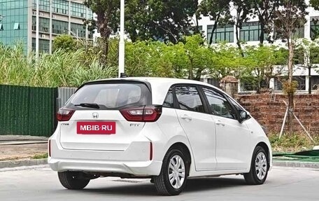 Honda Fit, 2023 год, 1 282 000 рублей, 22 фотография