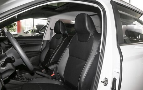 Skoda Kamiq I, 2025 год, 1 950 000 рублей, 9 фотография