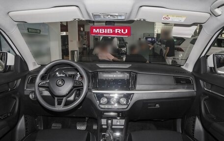 Skoda Kamiq I, 2025 год, 1 950 000 рублей, 10 фотография