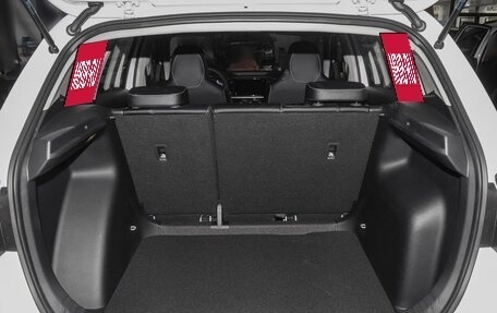 Skoda Kamiq I, 2025 год, 1 950 000 рублей, 15 фотография