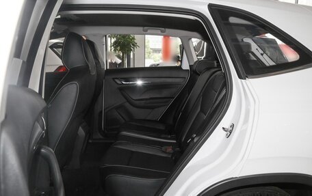 Skoda Kamiq I, 2025 год, 1 950 000 рублей, 18 фотография