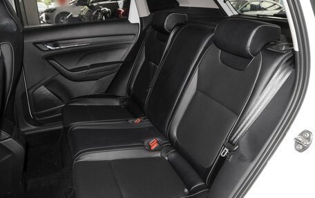 Skoda Kamiq I, 2025 год, 1 950 000 рублей, 19 фотография