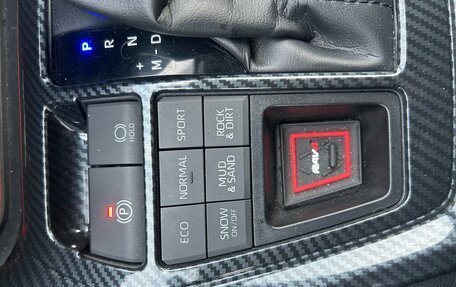 Toyota RAV4, 2020 год, 3 090 000 рублей, 9 фотография