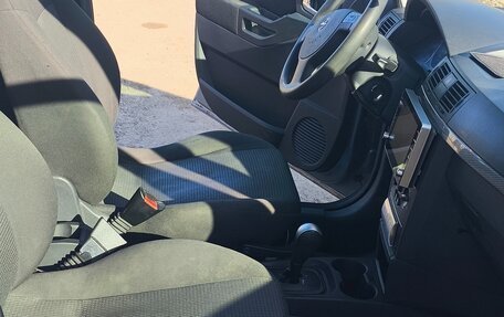 Opel Meriva, 2007 год, 419 999 рублей, 7 фотография