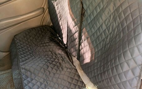 Nissan March II, 1997 год, 150 000 рублей, 5 фотография