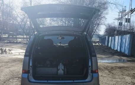 Opel Meriva, 2007 год, 419 999 рублей, 5 фотография