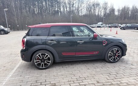 MINI Countryman II (F60), 2020 год, 3 700 000 рублей, 6 фотография