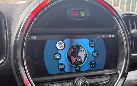 MINI Countryman II (F60), 2020 год, 3 700 000 рублей, 10 фотография