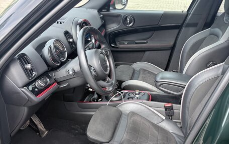 MINI Countryman II (F60), 2020 год, 3 700 000 рублей, 8 фотография