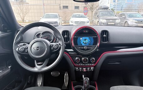 MINI Countryman II (F60), 2020 год, 3 700 000 рублей, 7 фотография