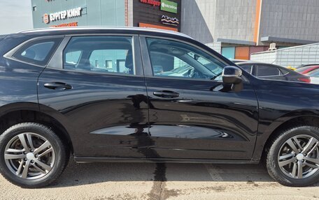 Haval Jolion, 2023 год, 1 450 000 рублей, 2 фотография