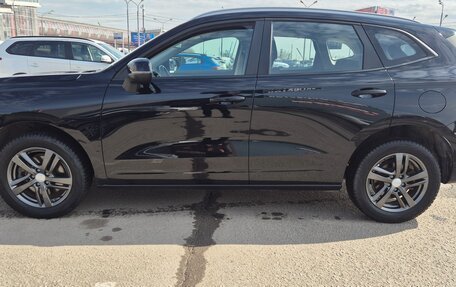 Haval Jolion, 2023 год, 1 450 000 рублей, 6 фотография