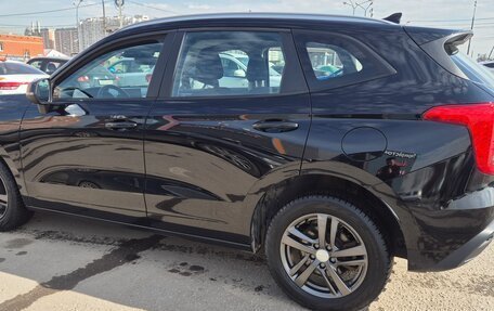 Haval Jolion, 2023 год, 1 450 000 рублей, 5 фотография